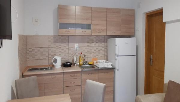 Apartment Sali Kotor Extérieur photo
