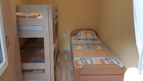 Apartment Sali Kotor Extérieur photo