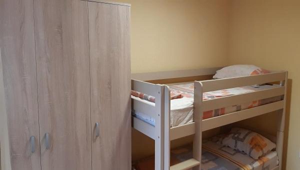 Apartment Sali Kotor Extérieur photo