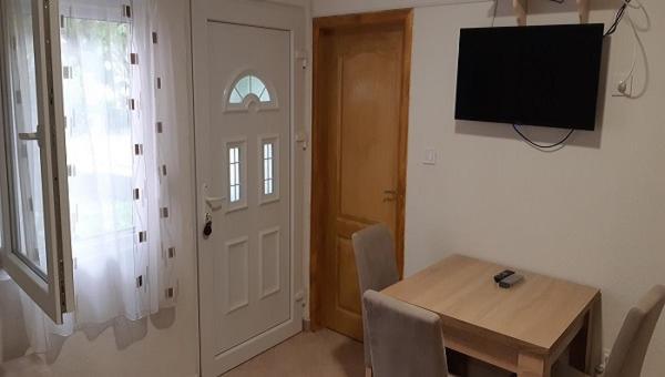 Apartment Sali Kotor Extérieur photo